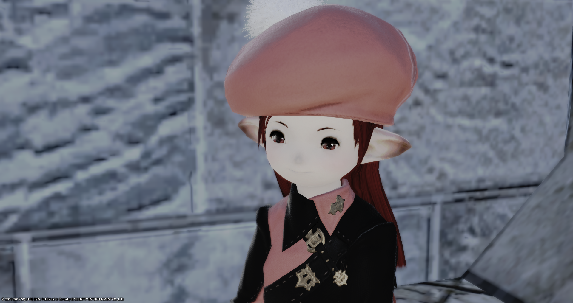 파이널판타지14(FINAL FANTASY XIV) 파이널판타지14(Final Fantasy Xiv)