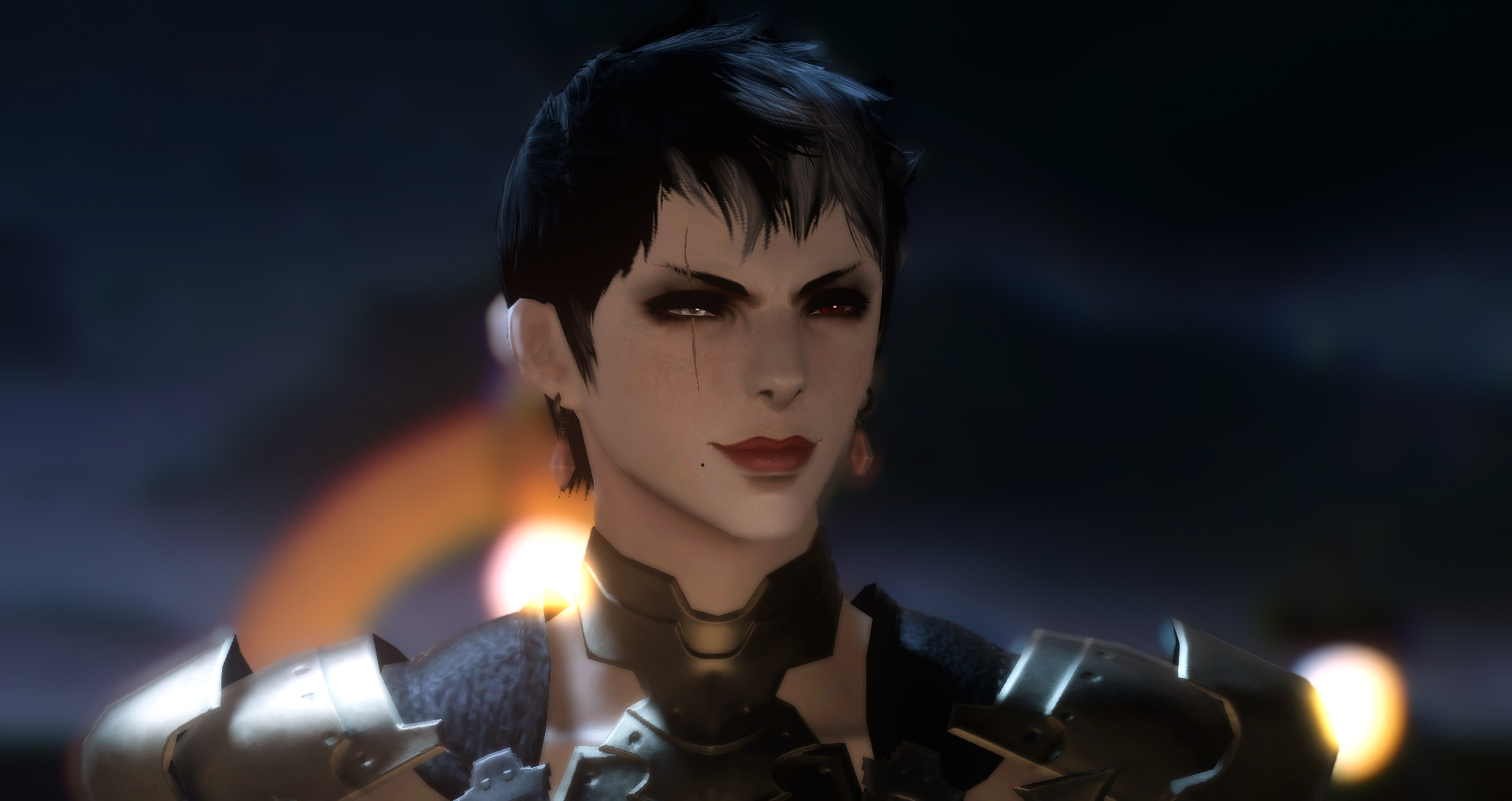  14 FINAL FANTASY XIV 