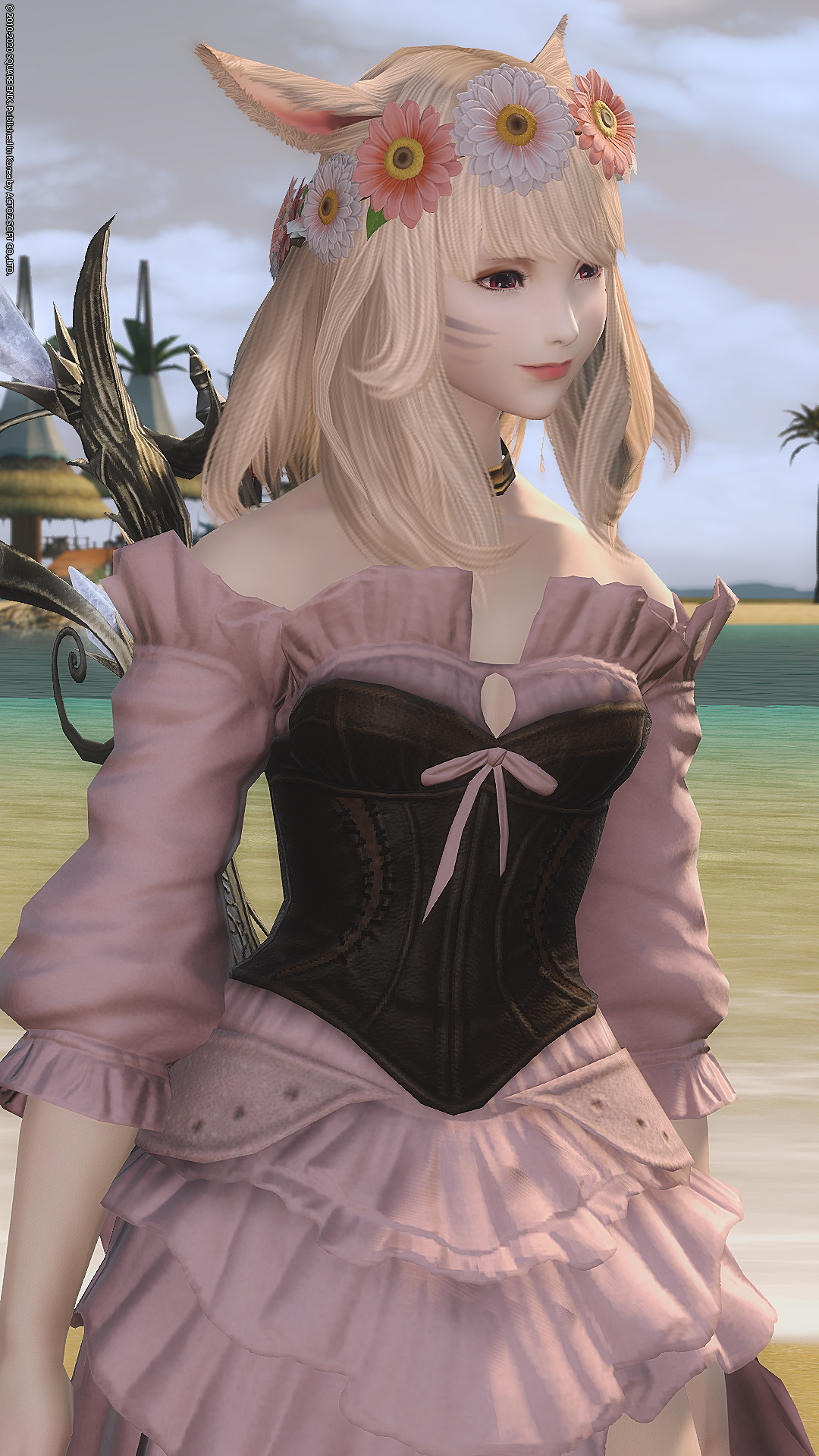 파이널판타지14(FINAL FANTASY XIV) 파이널판타지14(Final Fantasy Xiv)