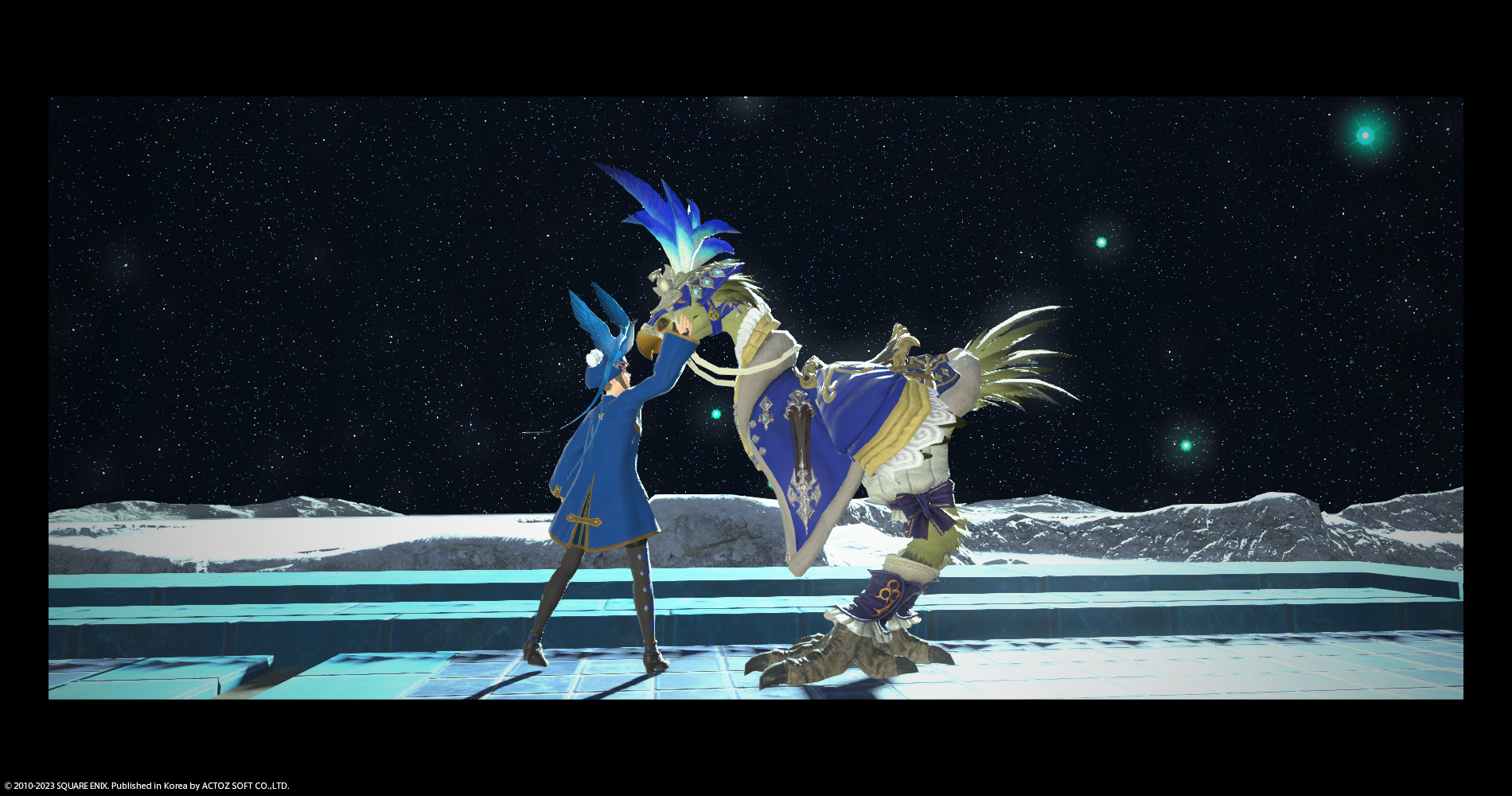 14 FINAL FANTASY XIV 14-final-fantasy-xiv